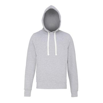 Just Hoods Hoodie Kapuzenpullover