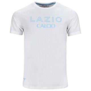 MIZUNO Lazio Rome 50. Jubiläum T-Shirt  