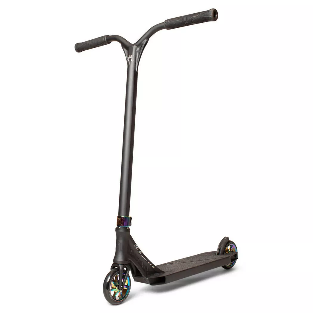 Ethic - Monopattino Erawan V2, Nero, One Size