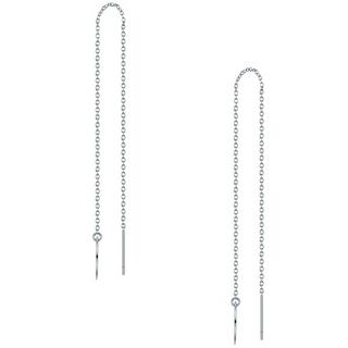 Eastside  Femme Boucles d´oreilles en acier inoxydable 