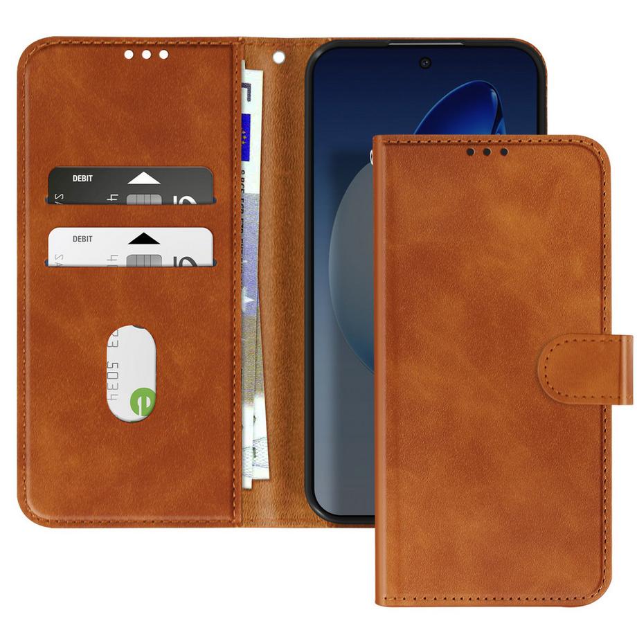 Avizar  Wallet-Case Oppo Reno 13 