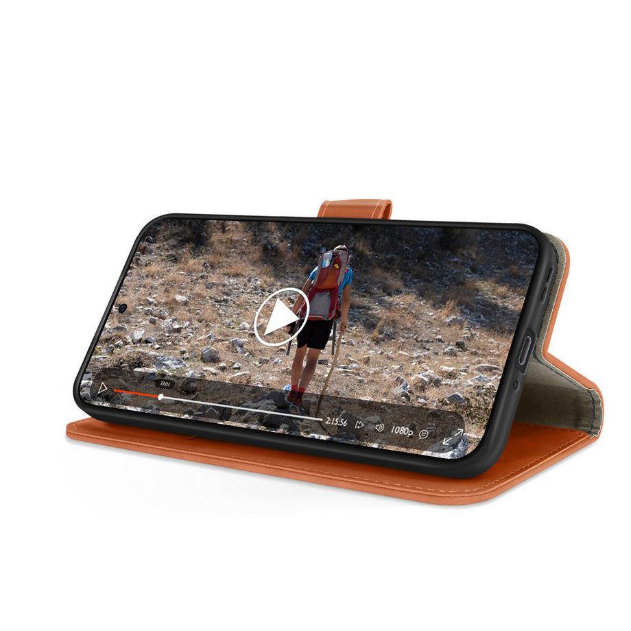 Avizar  Wallet-Case Oppo Reno 13 