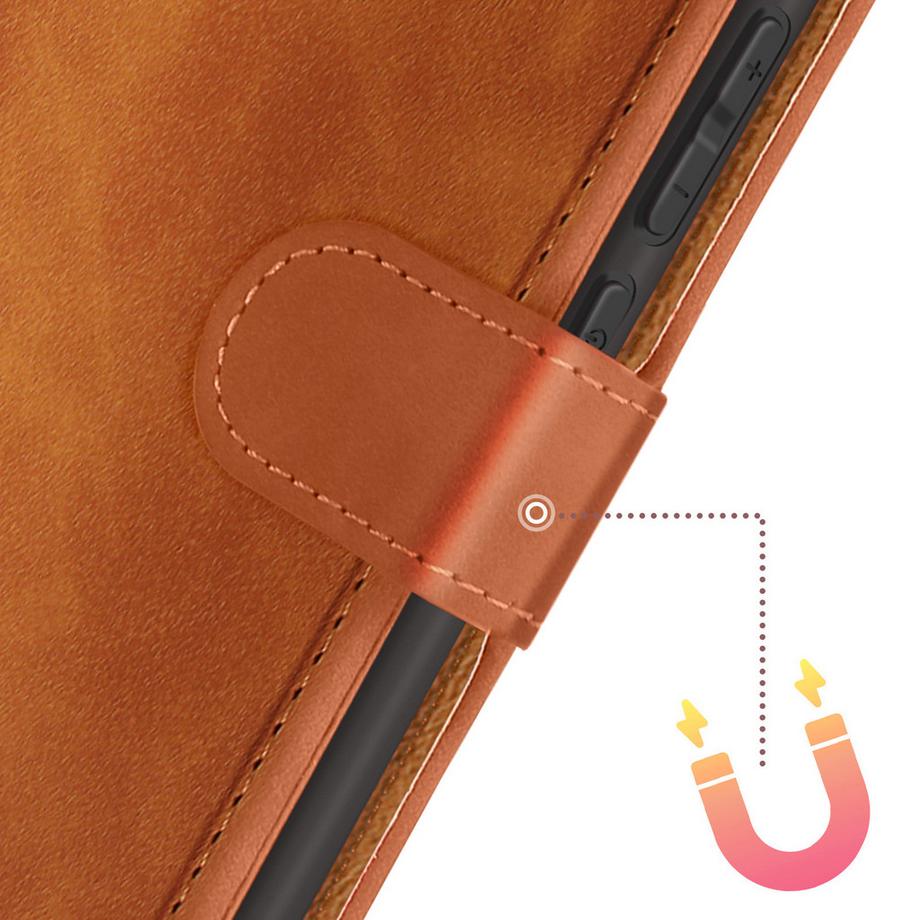 Avizar  Wallet-Case Oppo Reno 13 