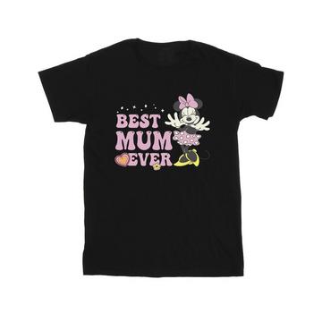 Best Mum Ever TShirt