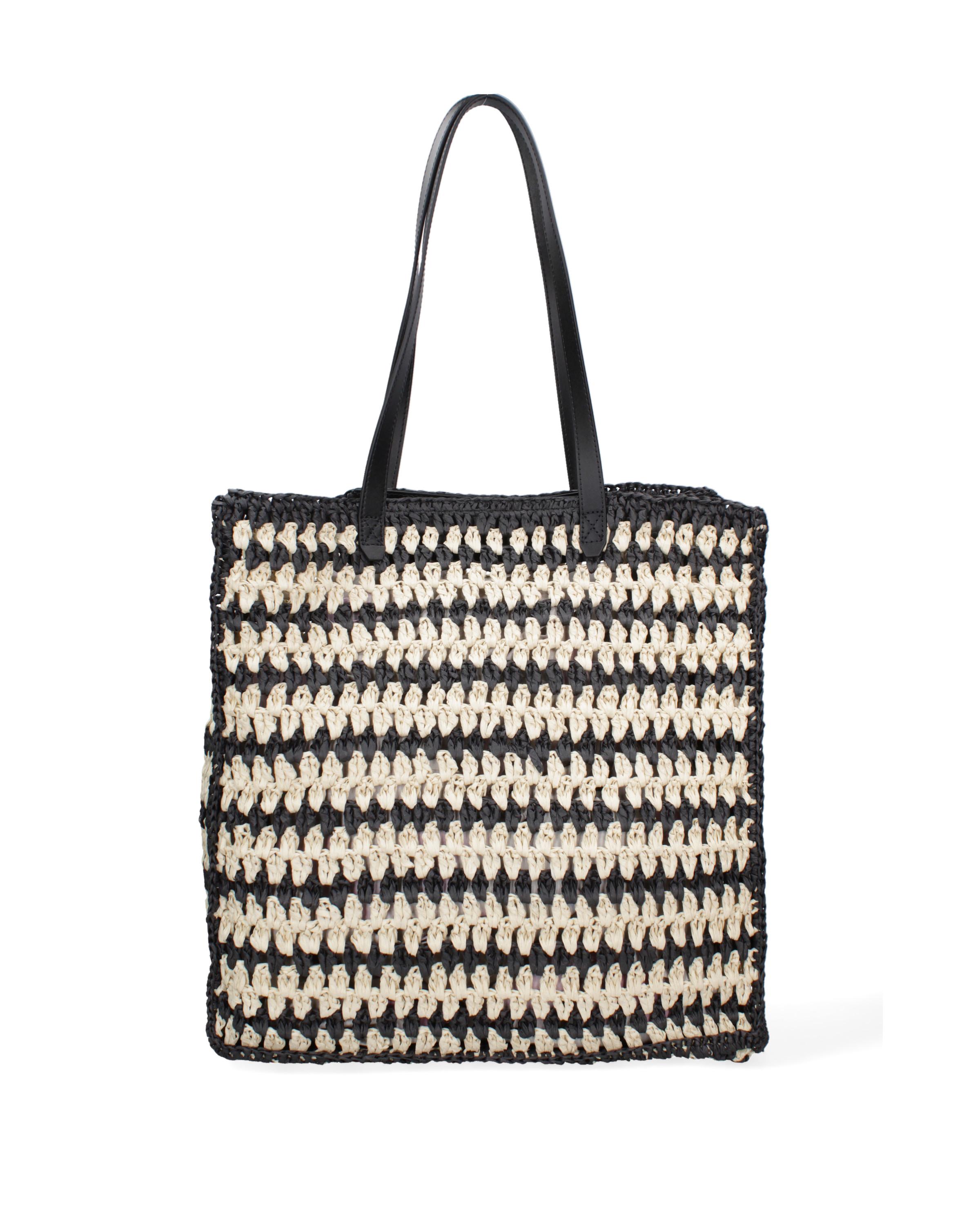 Viola Castellani Schultertasche  