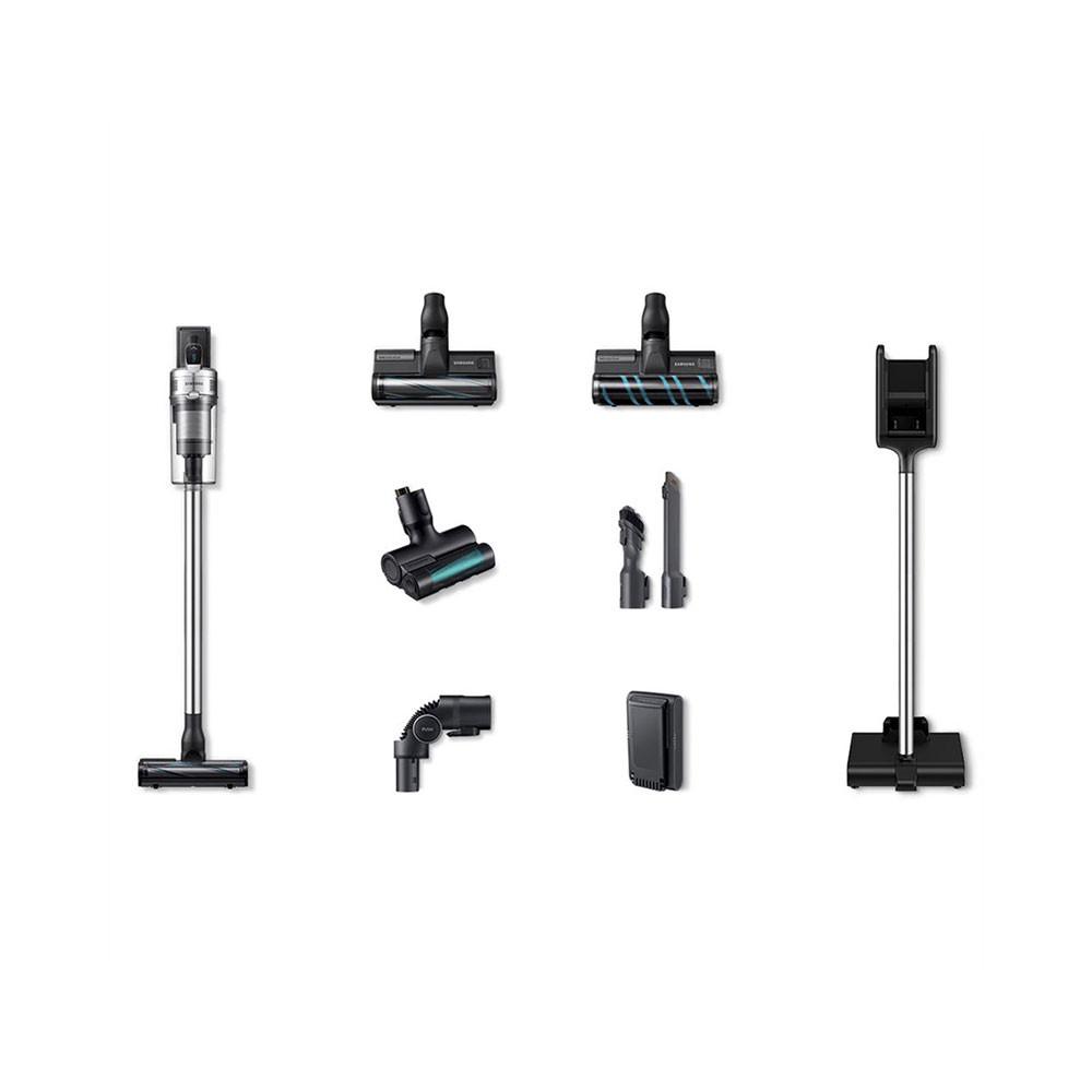 SAMSUNG Jet 90 Complete Akku-Staubsauger VS20R9046T3/SW  