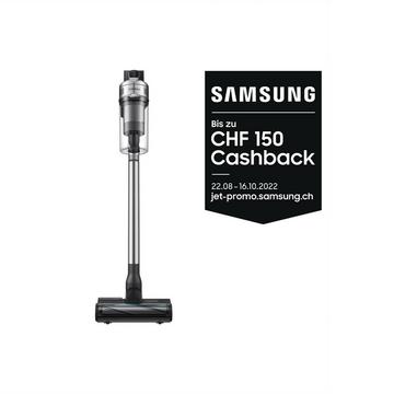 Jet 90 Complete Akku-Staubsauger VS20R9046T3/SW
