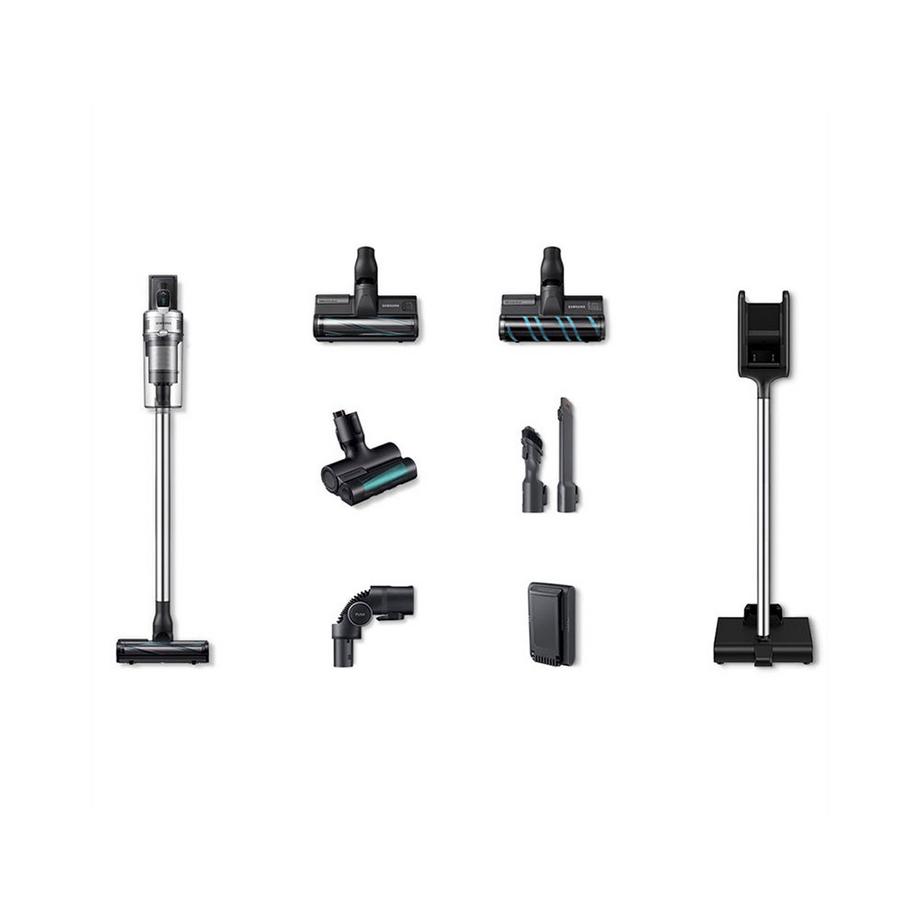 SAMSUNG Jet 90 Complete Akku-Staubsauger VS20R9046T3/SW  