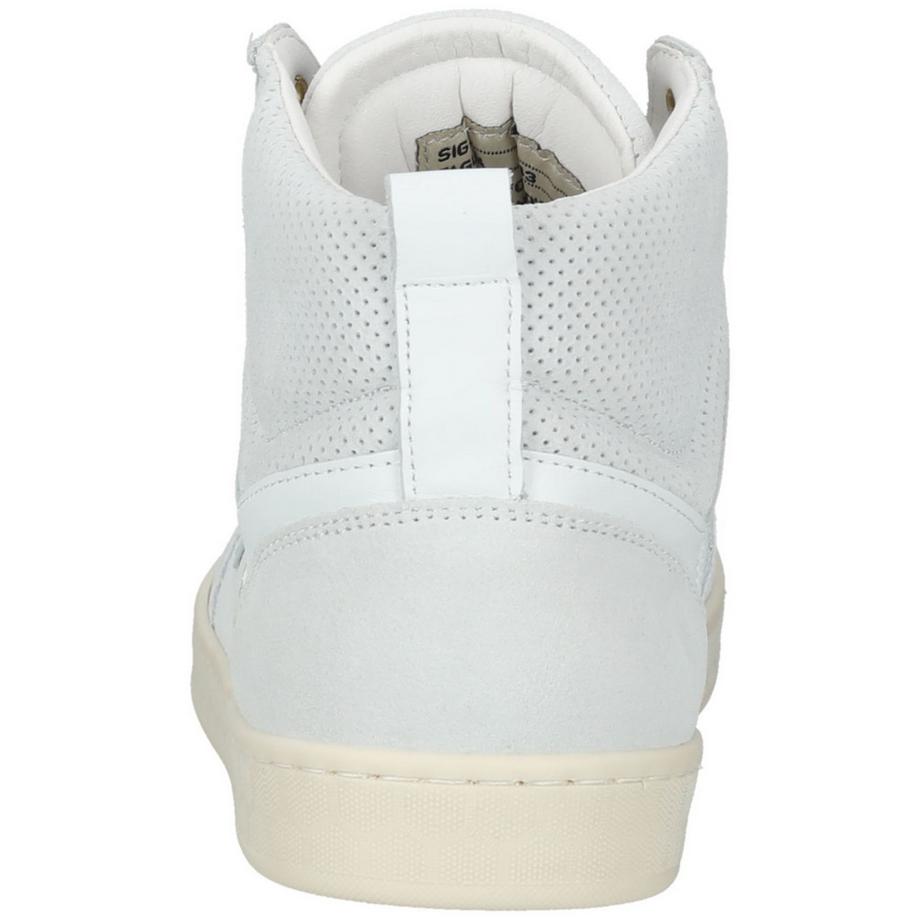 Pantofola d'Oro Sneaker Montante  