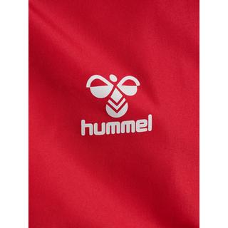 Hummel  giacca da tuta essenziale per bambini aw 