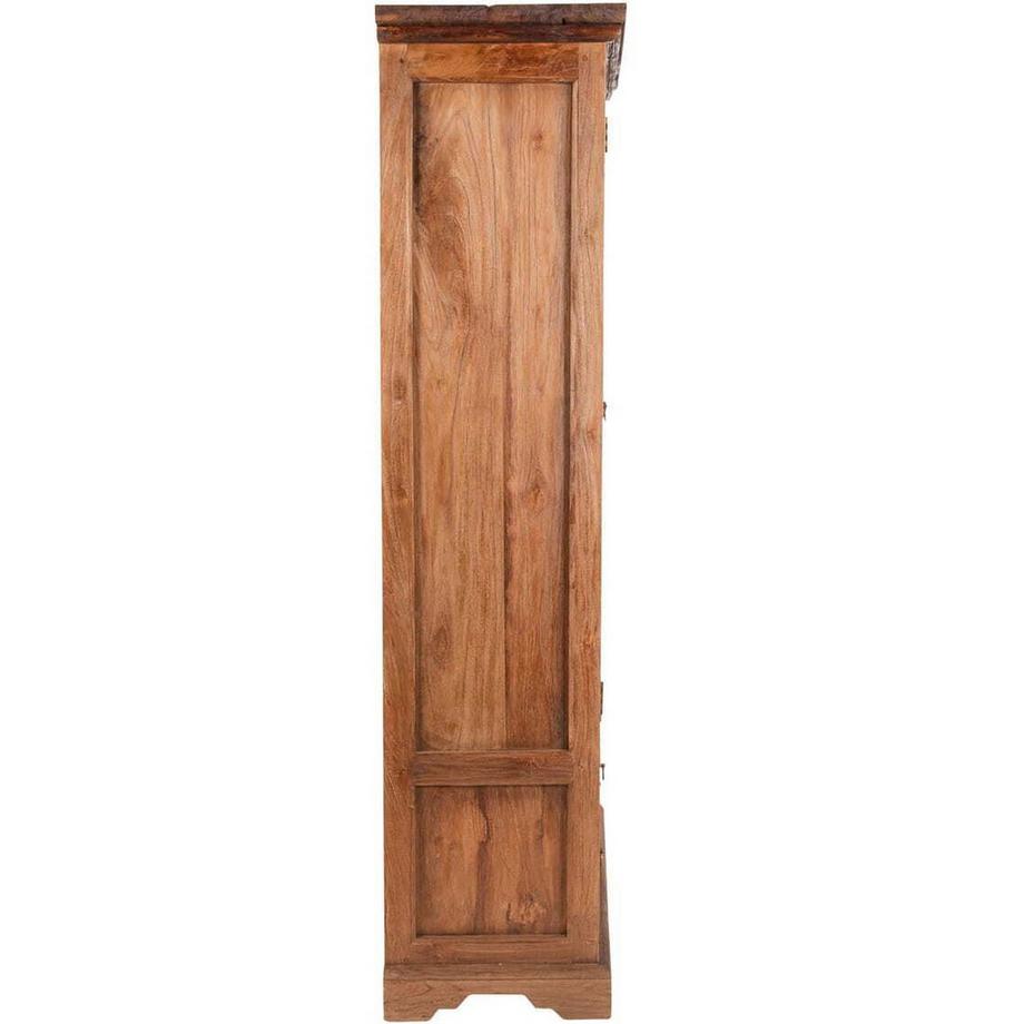 mutoni Vitrine Lake couleur coloniale 44x98  