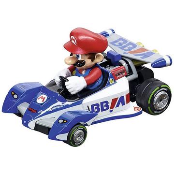 Mario Kart Circuit Special Mario