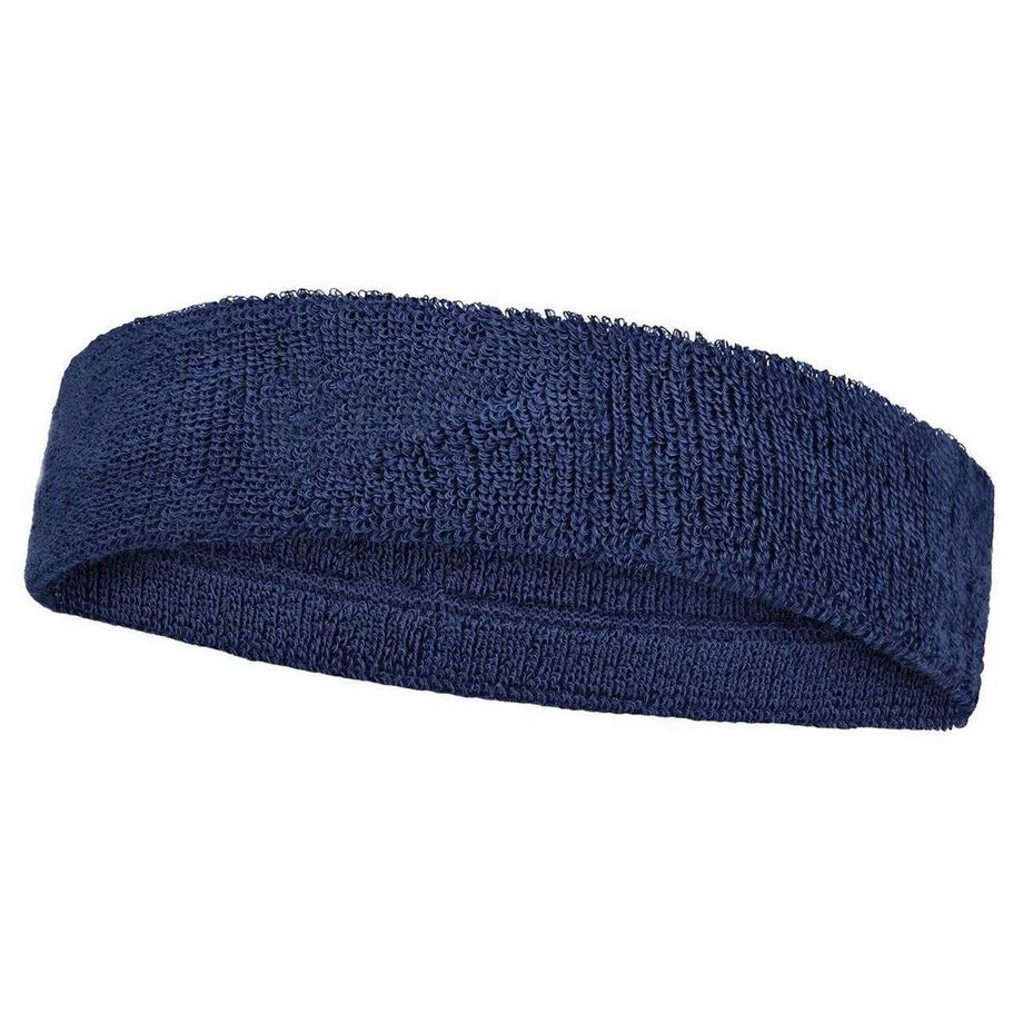NIKE Bandeau Classique avec Logo Swoosh  