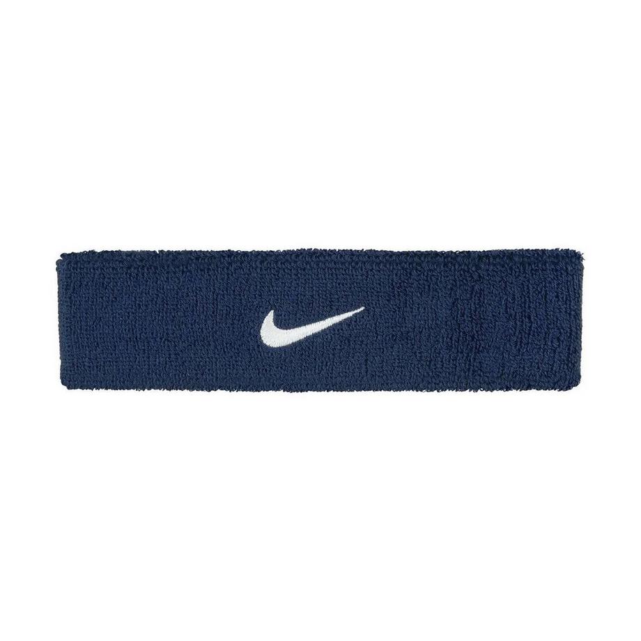 NIKE Bandeau Classique avec Logo Swoosh  