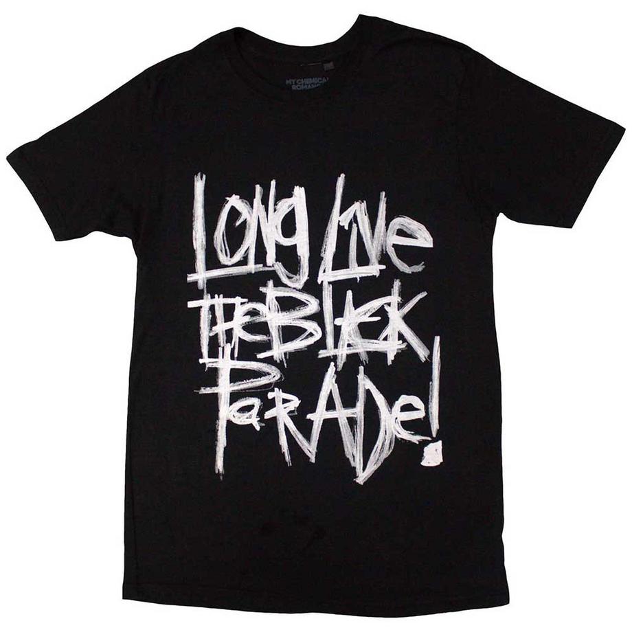 Long Live The Black Parade TShirt