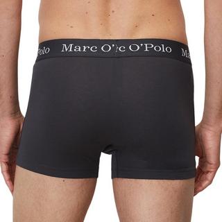 Marc O'Polo  Elements Bio Coton lot de 3 - boxers 
