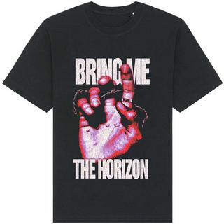 Bring Me The Horizon  Tshirt LOST 