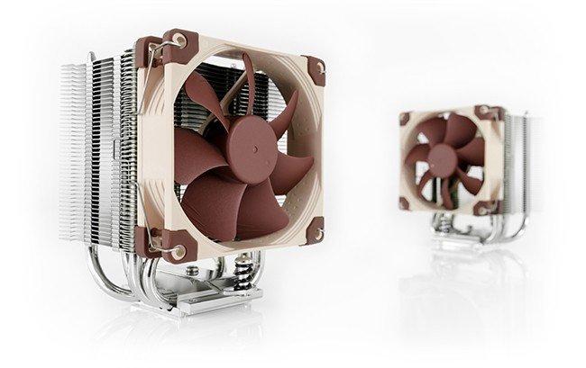 Noctua  NH-U9S 