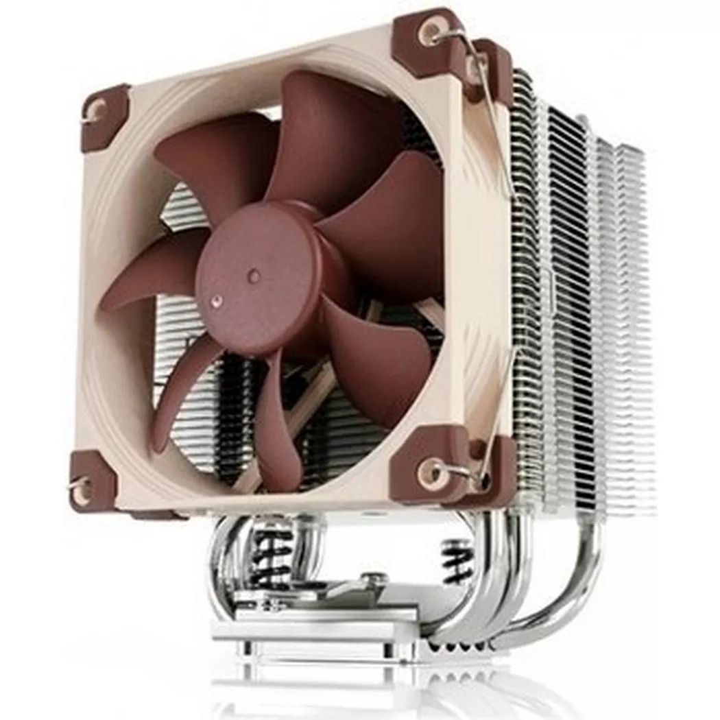 Noctua - Nh-u9s, Marrone, 120X120X25M