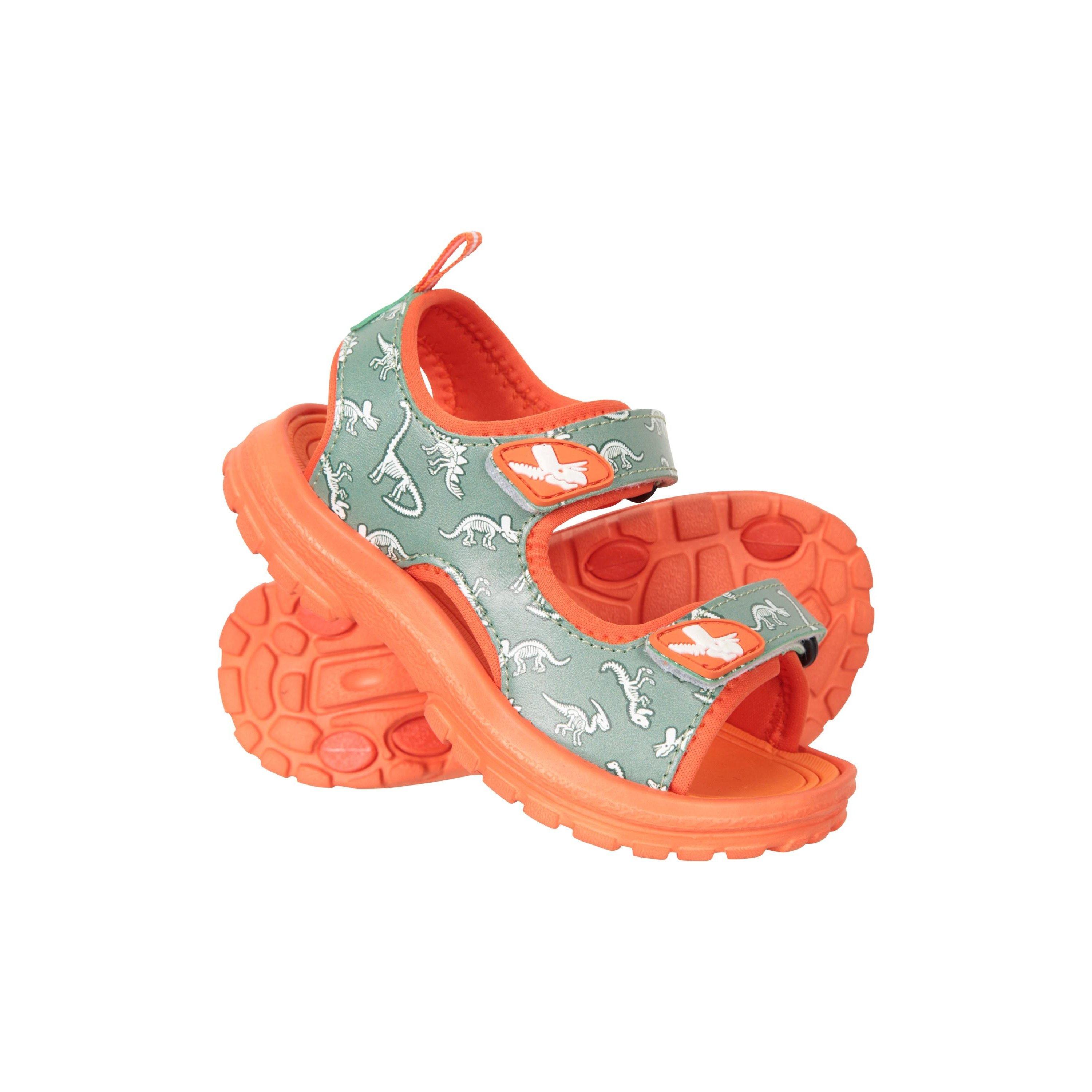 Image of Sandalen Sand Unisex Grün 33