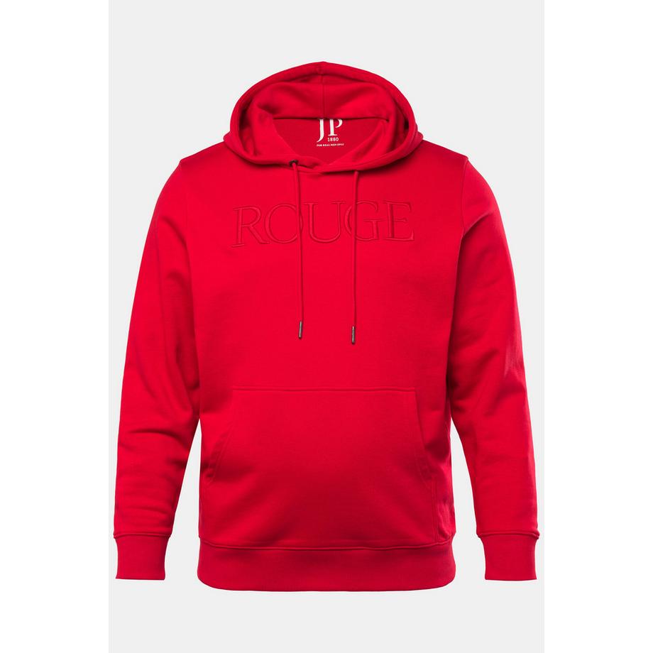 JP1880 Hoodie Sweat Kapuze Stickereien  