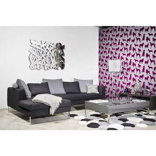 KARE Design Specchio Coccio 140x100  