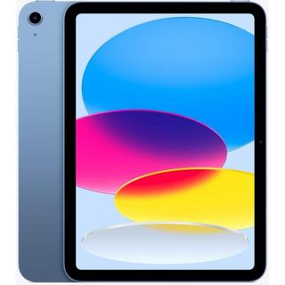 Apple  Apple iPad 10.9 11th gen. Wifi 64GB Blue (HK) 