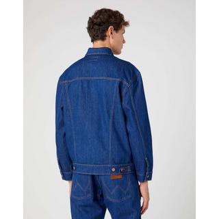 Wrangler  Veste en jean Anti Fit Jacket 