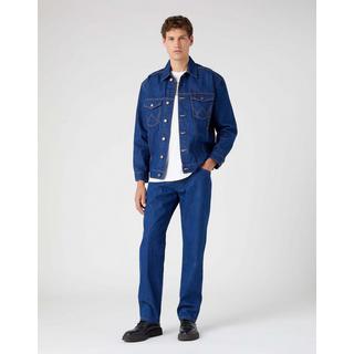 Wrangler  Veste en jean Anti Fit Jacket 