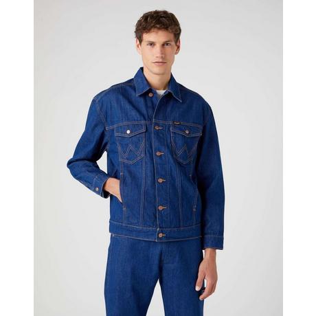 Wrangler  Veste en jean Anti Fit Jacket 