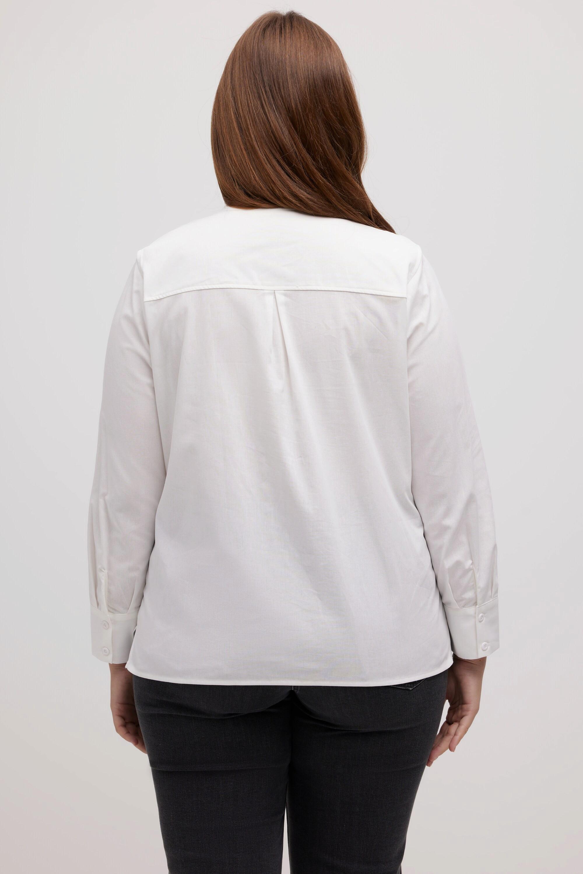 Ulla Popken  Blusa 