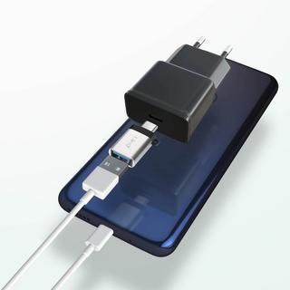 Avizar  LinQ USB-C auf USB 3.0 OTG-Adapter 