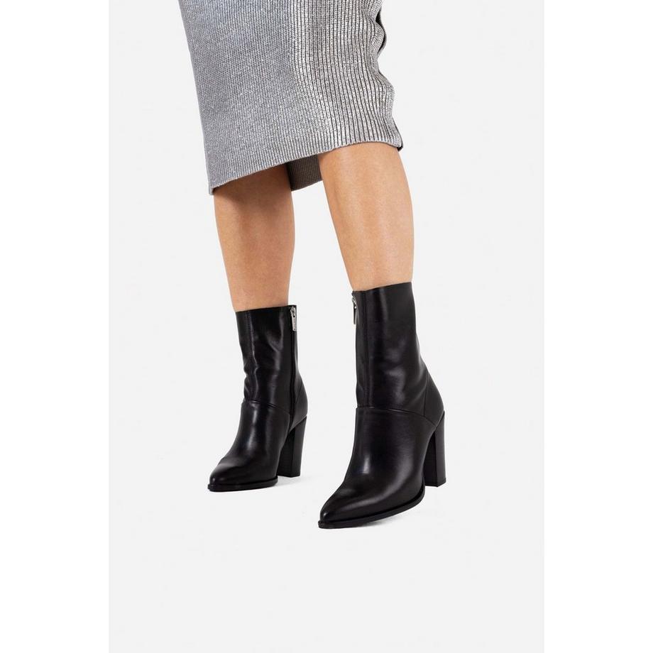 BRONX  damen stiefeletten new-americana 