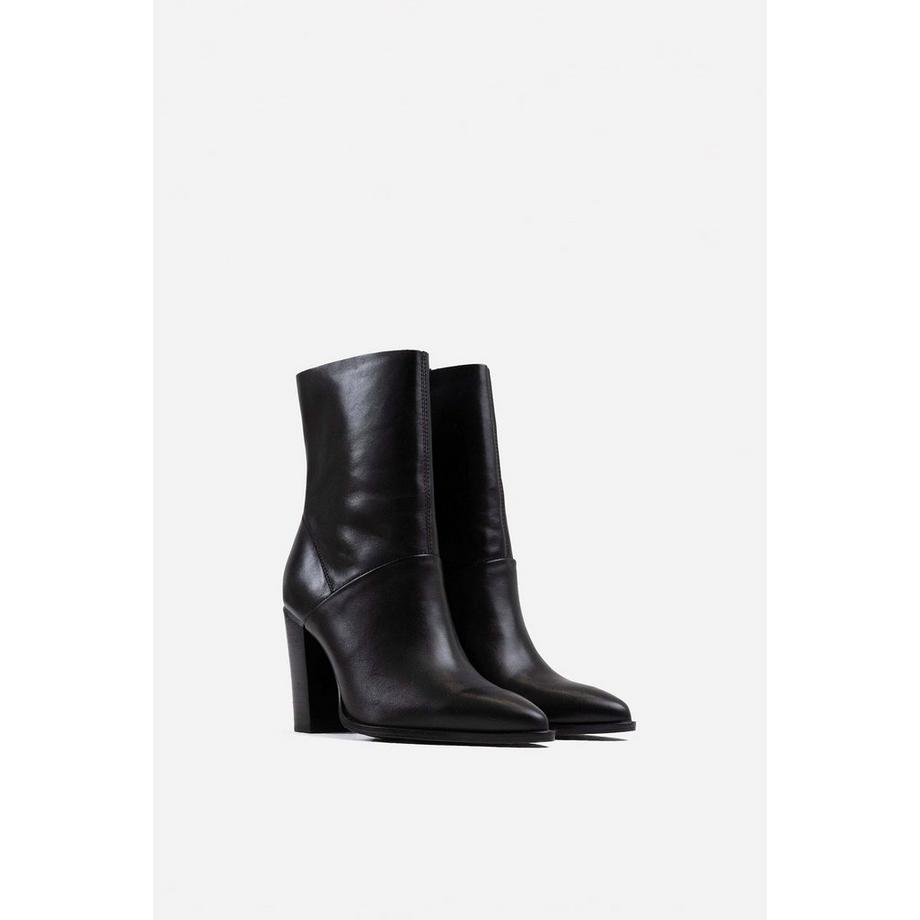 BRONX  damen stiefeletten new-americana 
