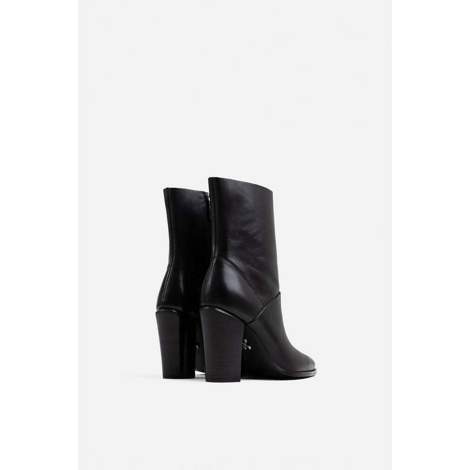 BRONX  damen stiefeletten new-americana 
