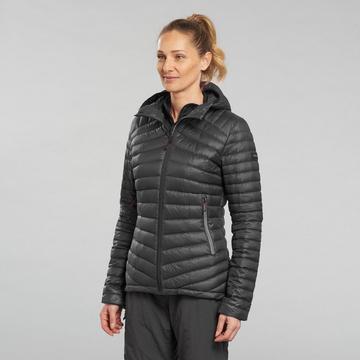 Daunenjacke - HOODY MT100