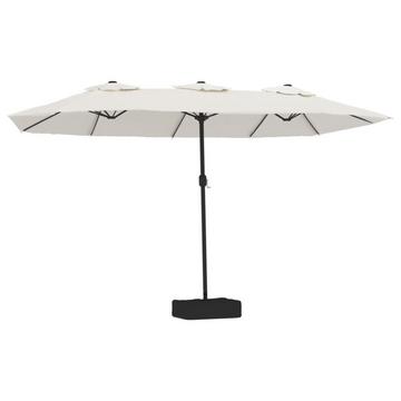 Parasol de jardin