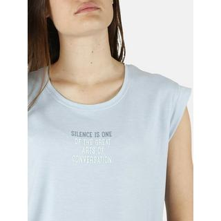 Admas  Pantaloncini da pigiama t-shirt The Silence 