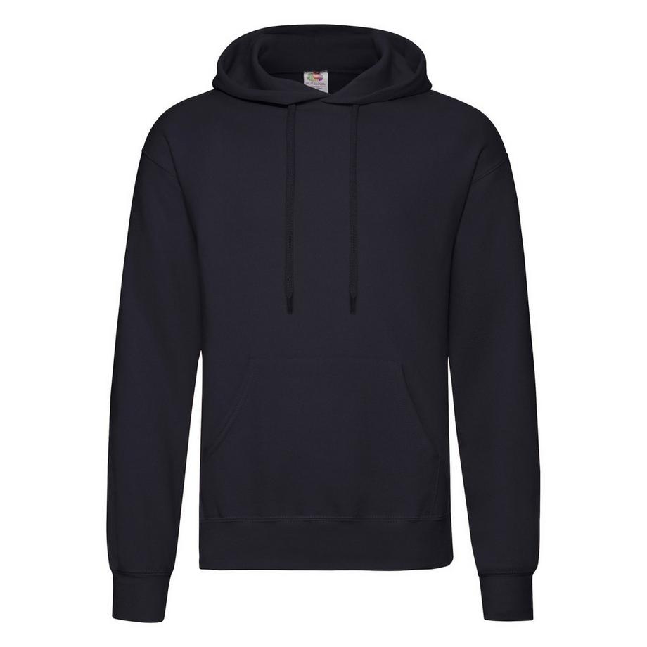 Sweat à capuche CLASSIC