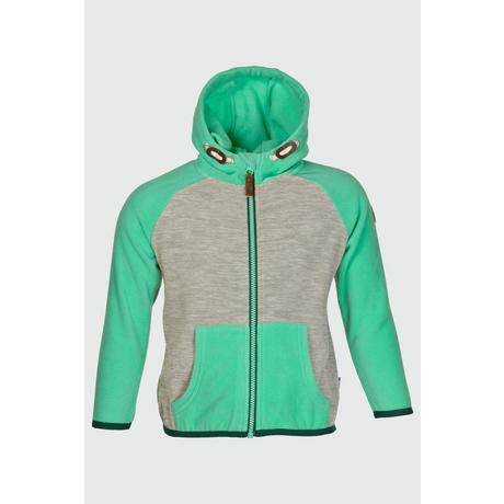 Rukka Erik Kinder Fleece Zip Hoodie  