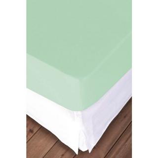 Living Home Topper Elastic Jersey Drap-housse Topper  