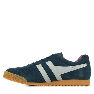 gola  Baskets Classics Harrier Suede Trainers 