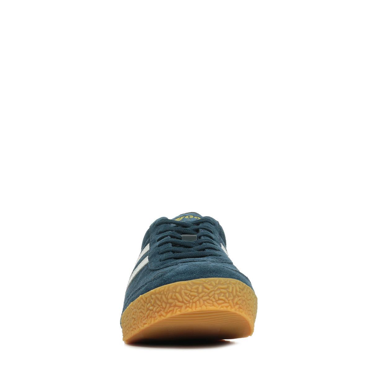 gola  Baskets Classics Harrier Suede Trainers 