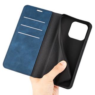 Cover-Discount  iPhone 15 Pro Max - Étui Stand Flip Case 