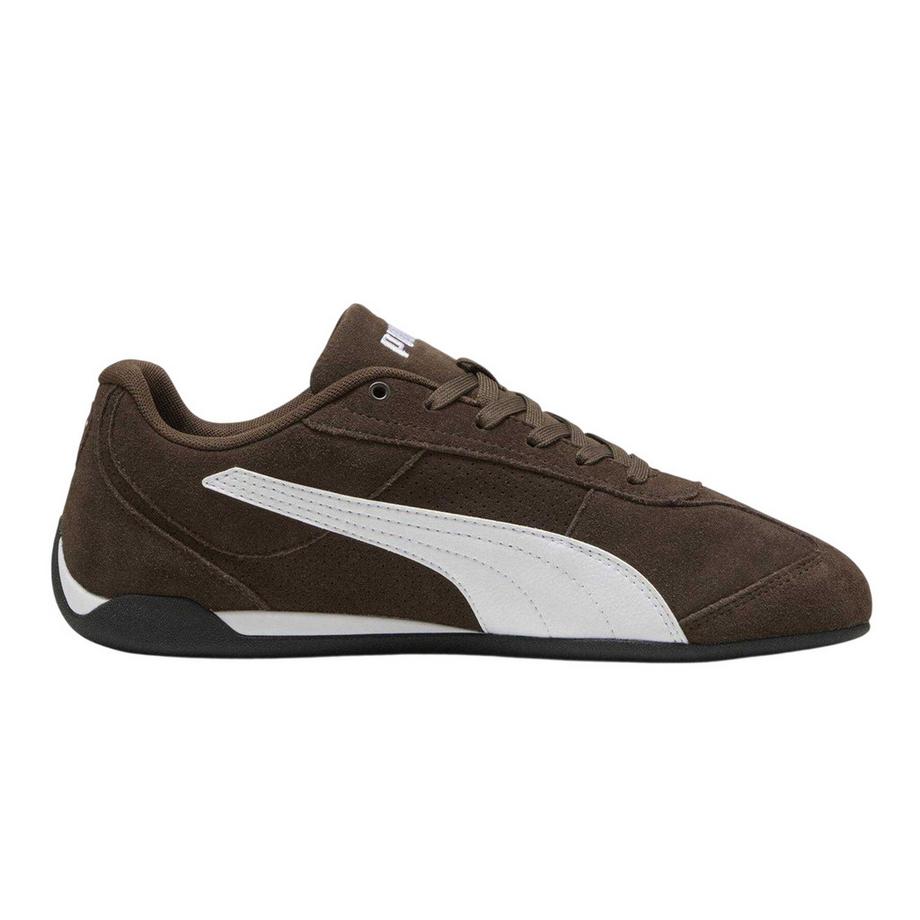 PUMA Replicatch Wildleder Sneaker  