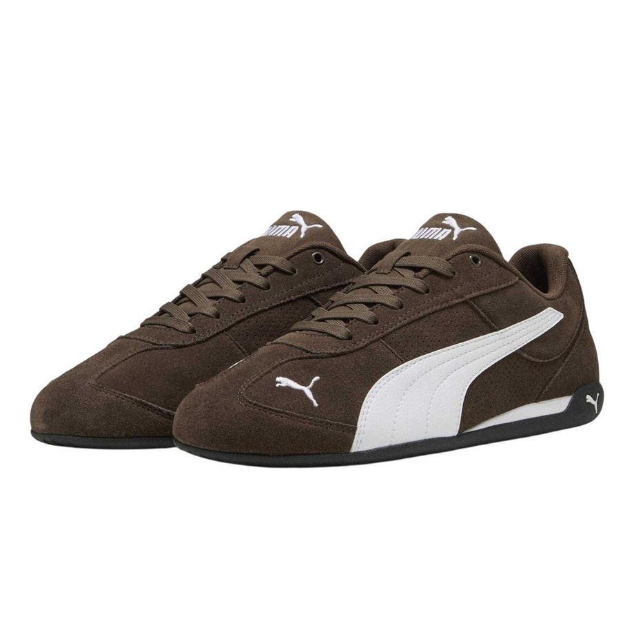 Replicatch Sneaker , Wildleder