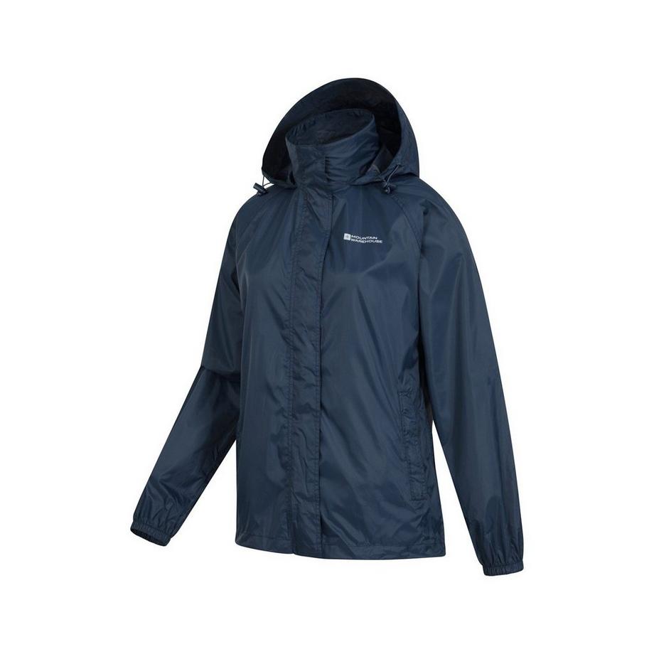 Mountain Warehouse Giacca Impermeabile Pakka II  
