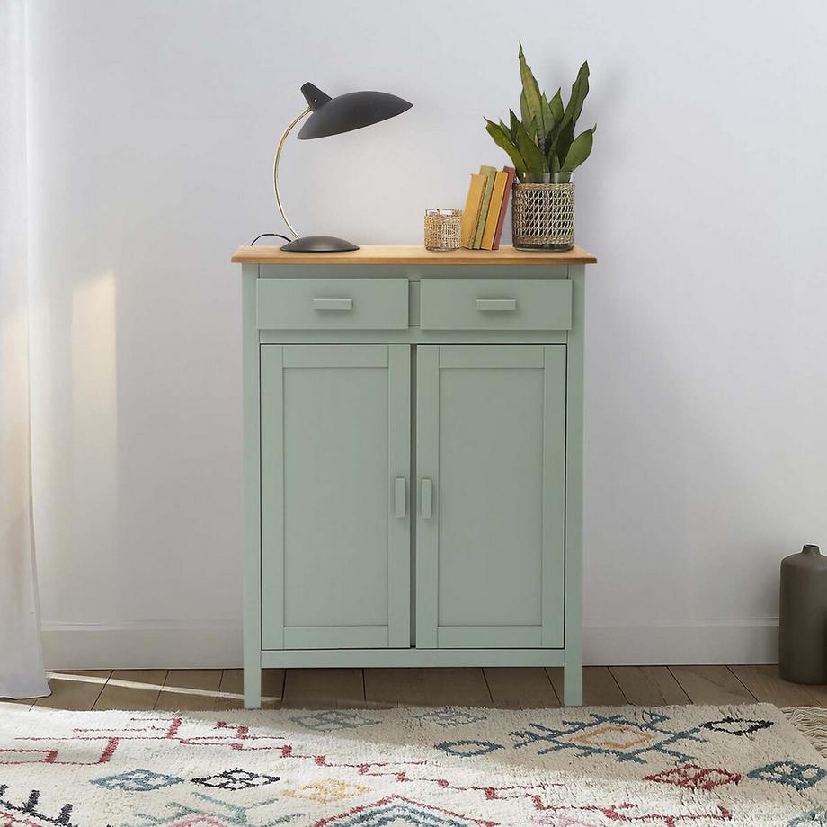 La Redoute Intérieurs Buffet parisien  