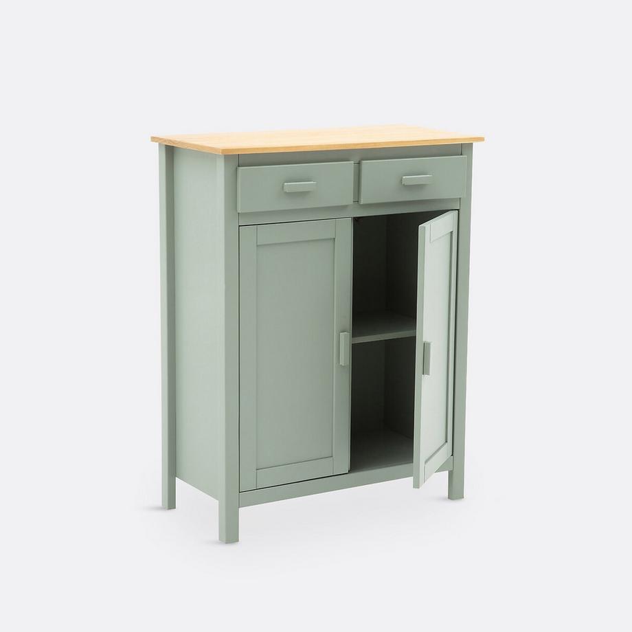 La Redoute Intérieurs Buffet parisien  