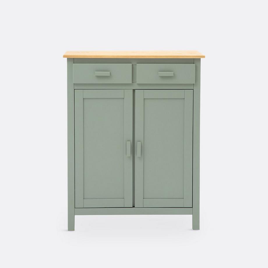 La Redoute Intérieurs Buffet parisien  